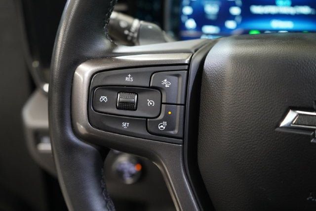 2023 Chevrolet Silverado 1500 ZR2 - 23090863 - 16