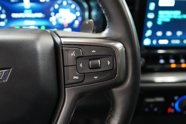 2023 Chevrolet Silverado 1500 ZR2 - 23090863 - 18