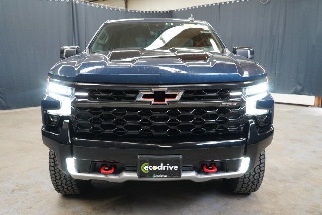 2023 Chevrolet Silverado 1500 ZR2 - 23090863 - 1