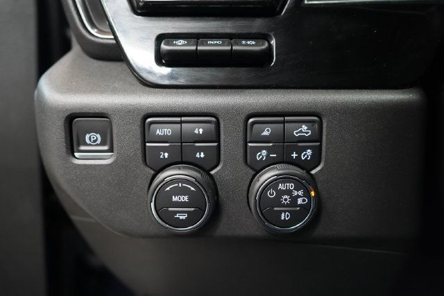 2023 Chevrolet Silverado 1500 ZR2 - 23090863 - 19