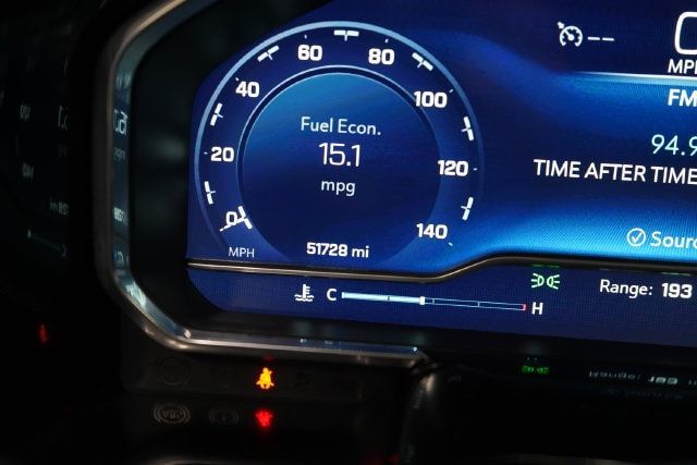 2023 Chevrolet Silverado 1500 ZR2 - 23090863 - 21