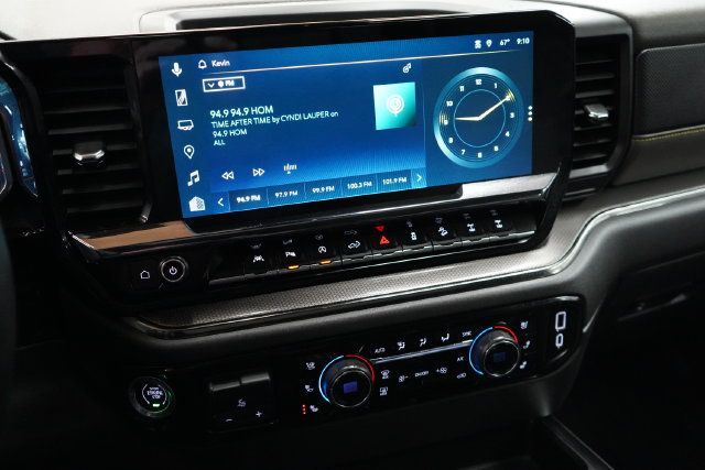 2023 Chevrolet Silverado 1500 ZR2 - 23090863 - 22
