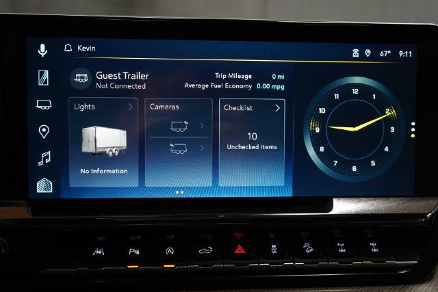 2023 Chevrolet Silverado 1500 ZR2 - 23090863 - 25