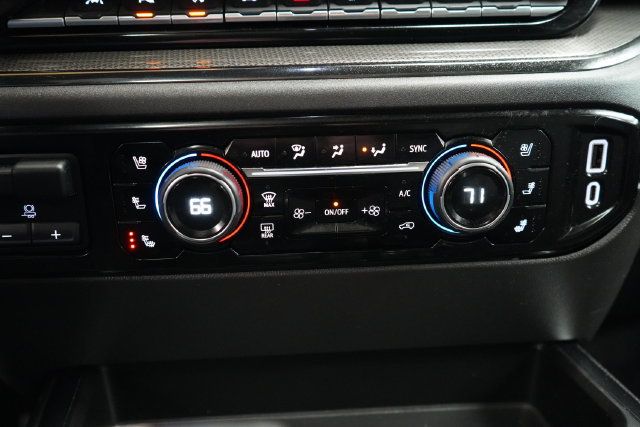 2023 Chevrolet Silverado 1500 ZR2 - 23090863 - 28