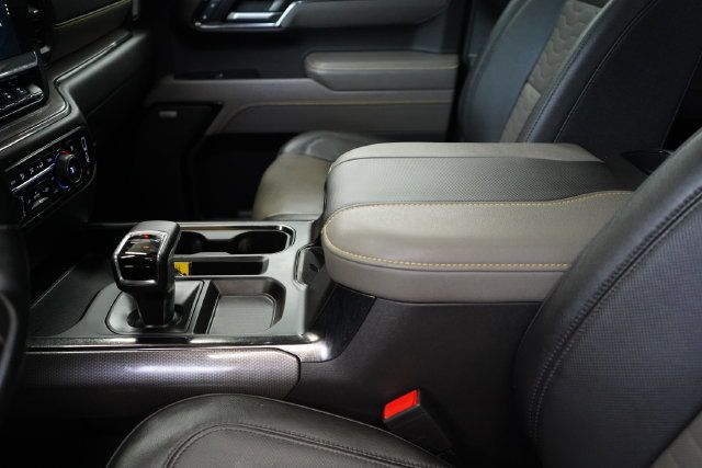 2023 Chevrolet Silverado 1500 ZR2 - 23090863 - 32