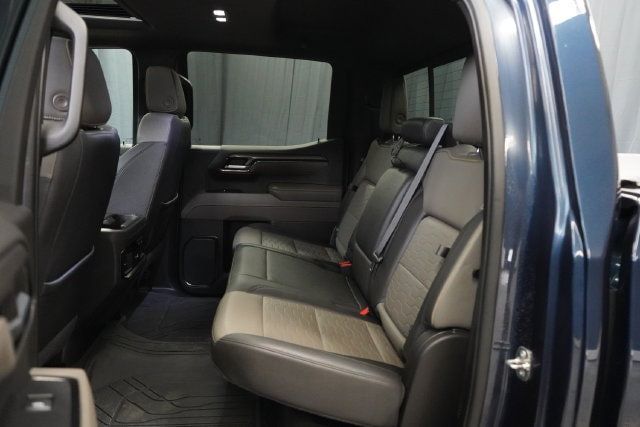 2023 Chevrolet Silverado 1500 ZR2 - 23090863 - 36