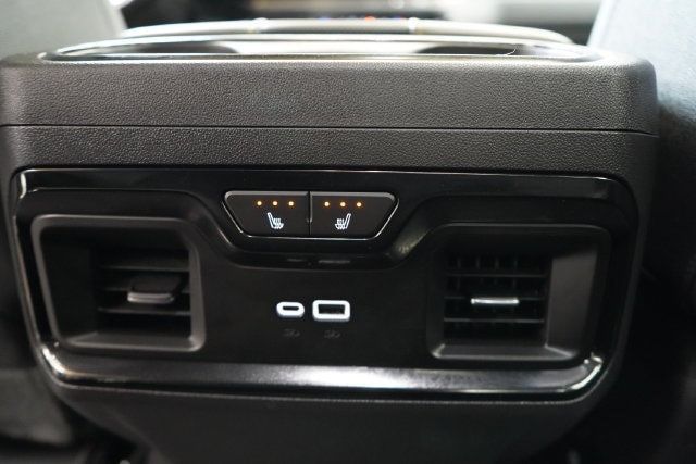 2023 Chevrolet Silverado 1500 ZR2 - 23090863 - 38