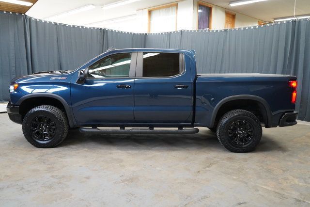 2023 Chevrolet Silverado 1500 ZR2 - 23090863 - 3