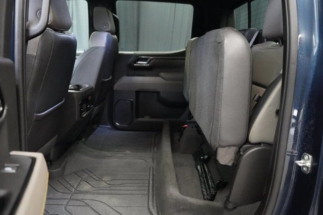 2023 Chevrolet Silverado 1500 ZR2 - 23090863 - 39