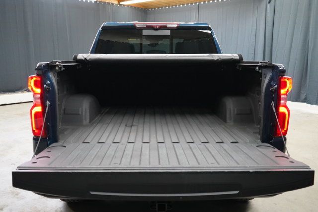 2023 Chevrolet Silverado 1500 ZR2 - 23090863 - 40
