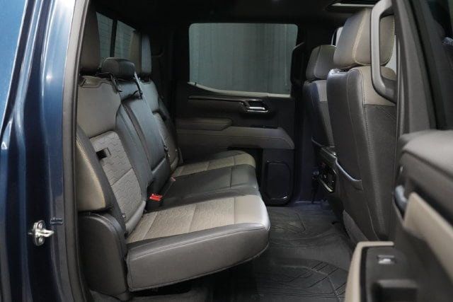 2023 Chevrolet Silverado 1500 ZR2 - 23090863 - 43
