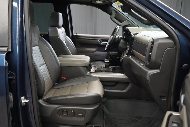 2023 Chevrolet Silverado 1500 ZR2 - 23090863 - 47