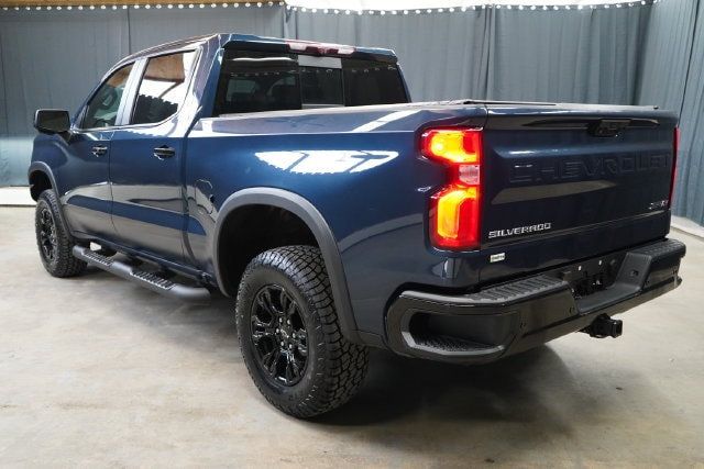 2023 Chevrolet Silverado 1500 ZR2 - 23090863 - 4