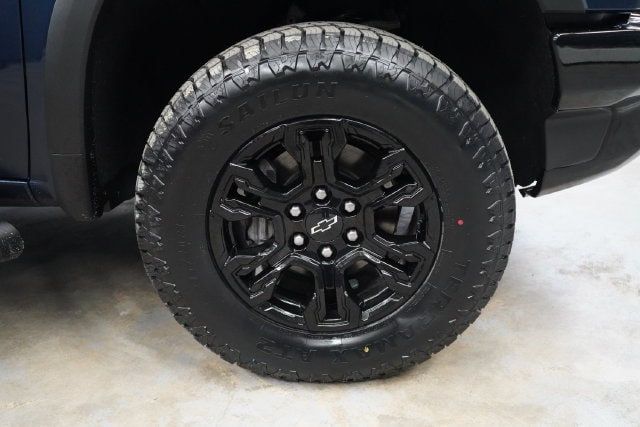 2023 Chevrolet Silverado 1500 ZR2 - 23090863 - 50