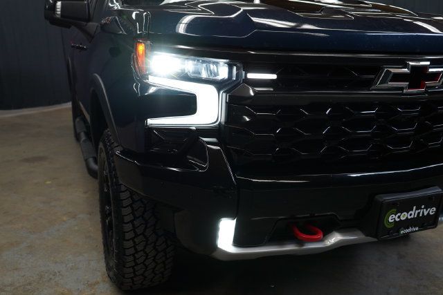 2023 Chevrolet Silverado 1500 ZR2 - 23090863 - 51
