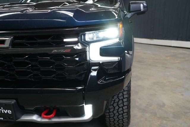 2023 Chevrolet Silverado 1500 ZR2 - 23090863 - 52