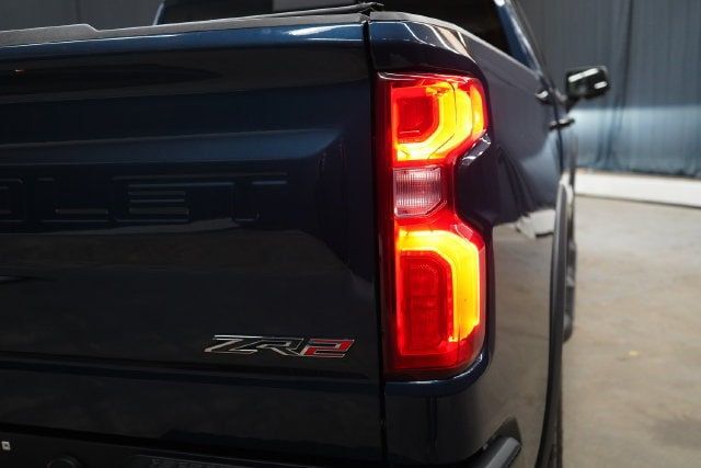2023 Chevrolet Silverado 1500 ZR2 - 23090863 - 54