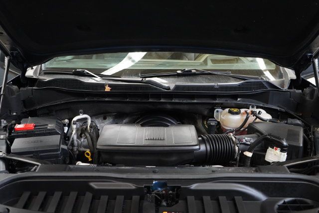 2023 Chevrolet Silverado 1500 ZR2 - 23090863 - 55