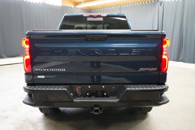 2023 Chevrolet Silverado 1500 ZR2 - 23090863 - 5