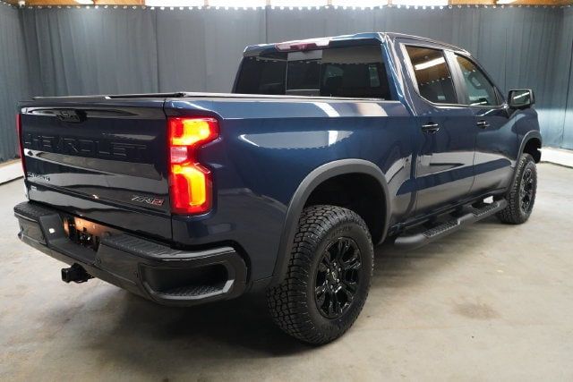 2023 Chevrolet Silverado 1500 ZR2 - 23090863 - 6