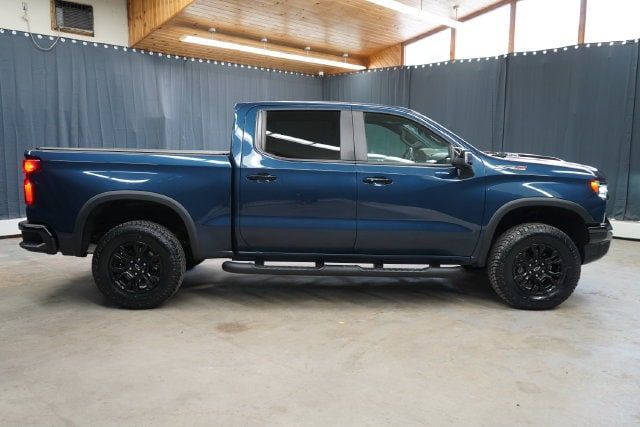 2023 Chevrolet Silverado 1500 ZR2 - 23090863 - 7