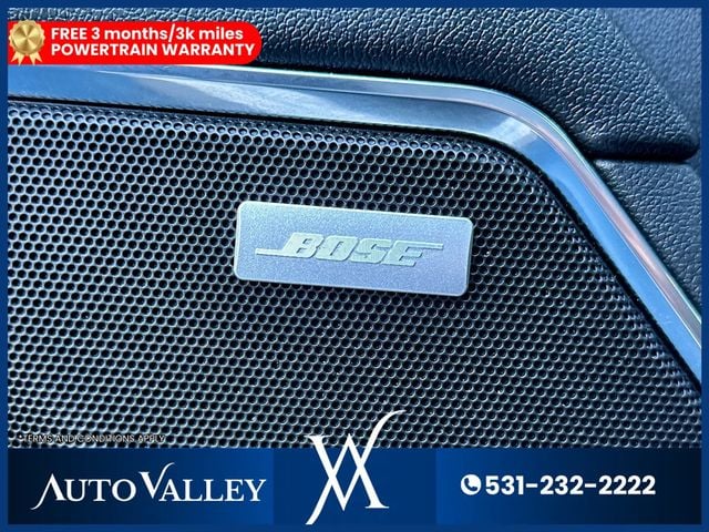 2023 Chevrolet Silverado 1500 Crew Cab RST Pickup 4D 6 1/2 ft - 22948381 - 13