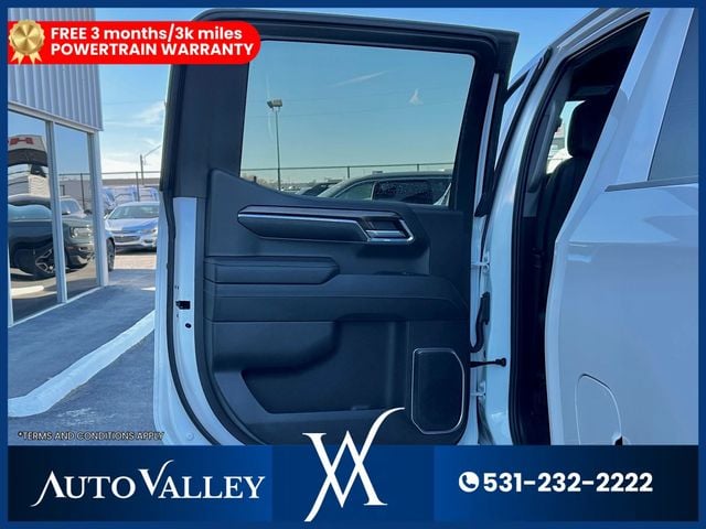 2023 Chevrolet Silverado 1500 Crew Cab RST Pickup 4D 6 1/2 ft - 22948381 - 20