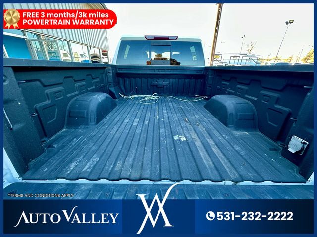 2023 Chevrolet Silverado 1500 Crew Cab RST Pickup 4D 6 1/2 ft - 22948381 - 40