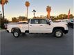 2023 Chevrolet Silverado 2500 HD Crew Cab 2500 LONG BED 4X4 6.6 GAS BACK UP CAM 1 OWNER - 22993410 - 3