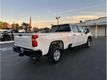 2023 Chevrolet Silverado 2500 HD Crew Cab 2500 LONG BED 4X4 6.6 GAS BACK UP CAM 1 OWNER - 22993410 - 4