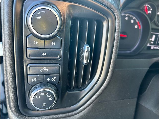 2023 Chevrolet Silverado 2500 HD Double Cab 2500 LONG BED 4X4 6.6L GAS 1 OWNER CLEAN - 22944058 - 10