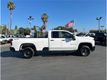 2023 Chevrolet Silverado 2500 HD Double Cab 2500 LONG BED 4X4 6.6L GAS 1 OWNER CLEAN - 22944058 - 3