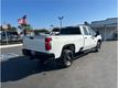 2023 Chevrolet Silverado 2500 HD Double Cab 2500 LONG BED 4X4 6.6L GAS 1 OWNER CLEAN - 22944058 - 4