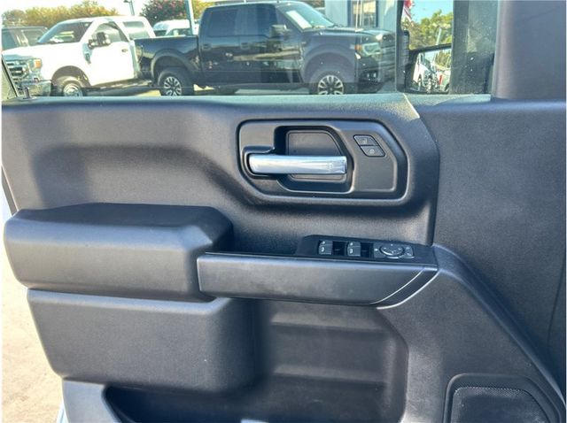 2023 Chevrolet Silverado 2500 HD Double Cab 2500 LONG BED 4X4 6.6L GAS 1 OWNER CLEAN - 22944058 - 8