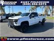 2023 Chevrolet Silverado 2500 HD Double Cab 2500 LONG BED DIESEL 4X4 BACK UP CAM - 22944058 - 0