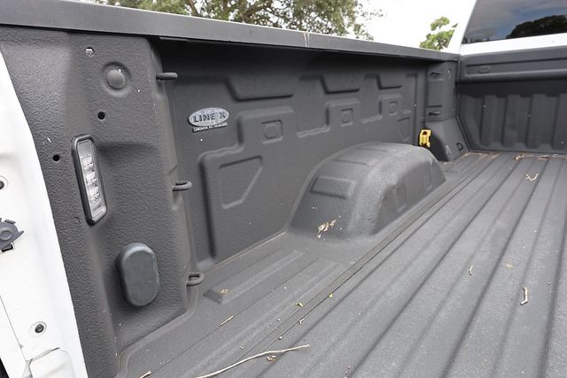 2023 CHEVROLET Silverado 2500HD 4WD Crew Cab 159" LT - 23099738 - 9