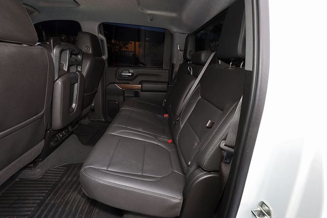 2023 CHEVROLET Silverado 2500HD 4WD Crew Cab 159" LT - 23099738 - 13