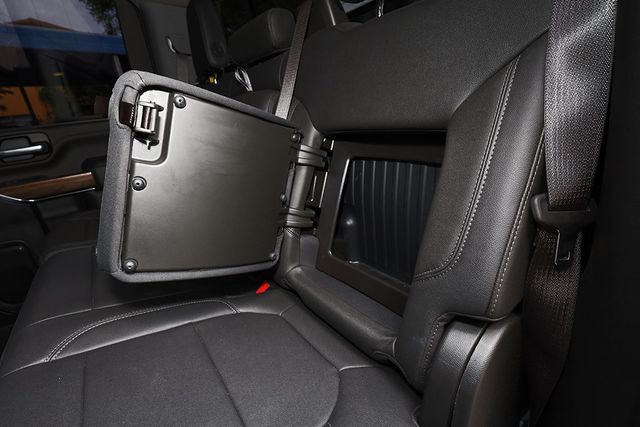2023 CHEVROLET Silverado 2500HD 4WD Crew Cab 159" LT - 23099738 - 15