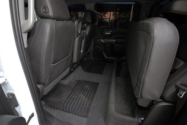 2023 CHEVROLET Silverado 2500HD 4WD Crew Cab 159" LT - 23099738 - 16