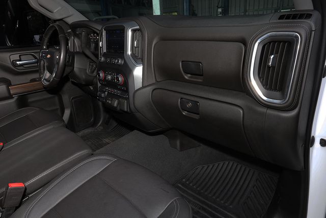 2023 CHEVROLET Silverado 2500HD 4WD Crew Cab 159" LT - 23099738 - 19