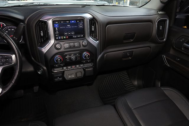 2023 CHEVROLET Silverado 2500HD 4WD Crew Cab 159" LT - 23099738 - 20