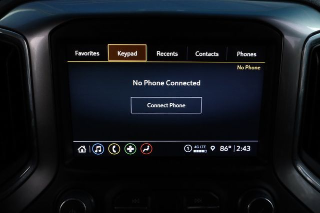 2023 CHEVROLET Silverado 2500HD 4WD Crew Cab 159" LT - 23099738 - 25