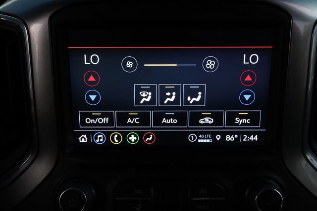 2023 CHEVROLET Silverado 2500HD 4WD Crew Cab 159" LT - 23099738 - 27