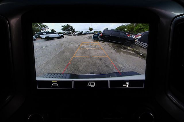 2023 CHEVROLET Silverado 2500HD 4WD Crew Cab 159" LT - 23099738 - 28