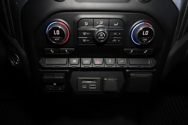 2023 CHEVROLET Silverado 2500HD 4WD Crew Cab 159" LT - 23099738 - 29