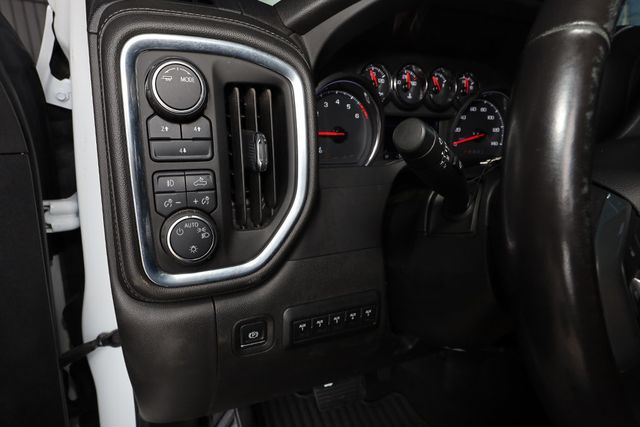 2023 CHEVROLET Silverado 2500HD 4WD Crew Cab 159" LT - 23099738 - 30