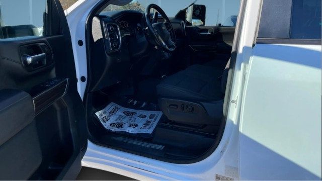 2023 Chevrolet Silverado 2500HD 4WD Crew Cab 159" LT - 22950597 - 10