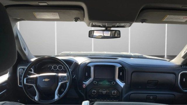 2023 Chevrolet Silverado 2500HD 4WD Crew Cab 159" LT - 22950597 - 11