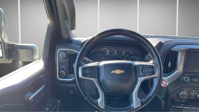 2023 Chevrolet Silverado 2500HD 4WD Crew Cab 159" LT - 22950597 - 13