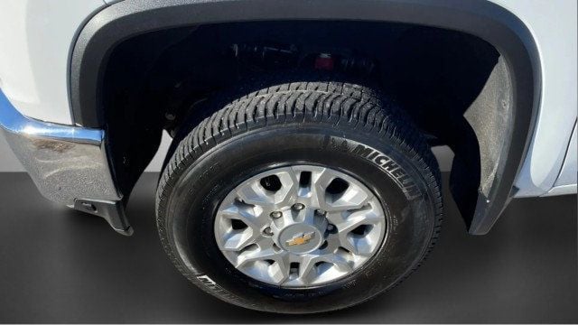 2023 Chevrolet Silverado 2500HD 4WD Crew Cab 159" LT - 22950597 - 17